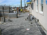 JFK Blvd Improvements Sea Isle City