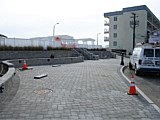 JFK Blvd Improvements Sea Isle City
