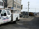 JFK Blvd Improvements Sea Isle City