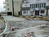 JFK Blvd Improvements Sea Isle City