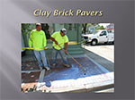 Clay Brick