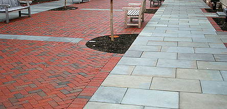 Commercial Hardscape Specialists