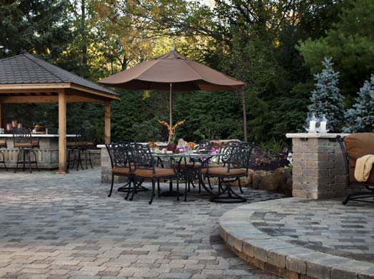 Patio Designs