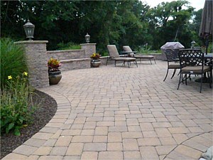 Outdoor Patios